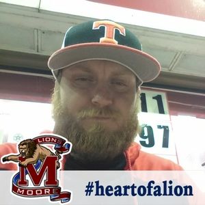 Meet your Posher, Tony